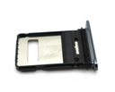 Motorola XT2601 Edge 70 SIM Card Tray - Pantone Gadget Grey