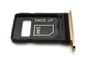 Motorola XT2551 Razr 60 Ultra SIM Card Tray - Pantone Mountain Trail