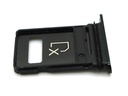 Motorola XT2551 Razr 60 Ultra SIM Card Tray - Pantone Scarab