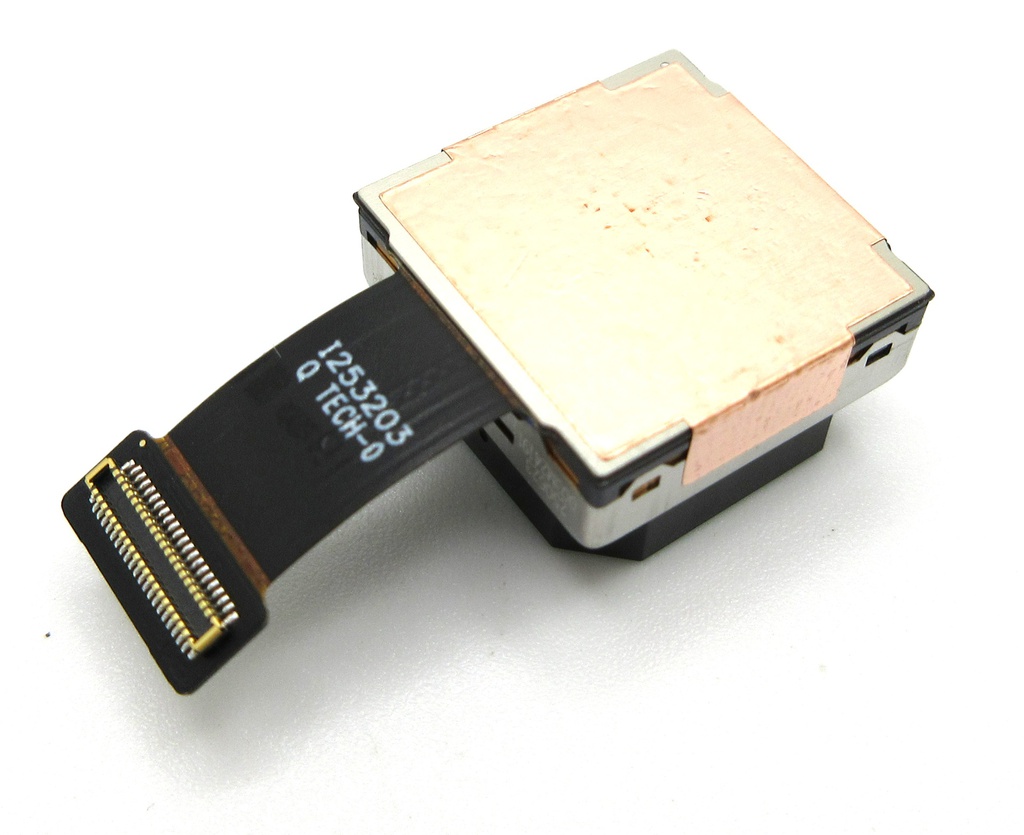 Motorola XT2601 Edge 70 50MP Main Rear Camera Module