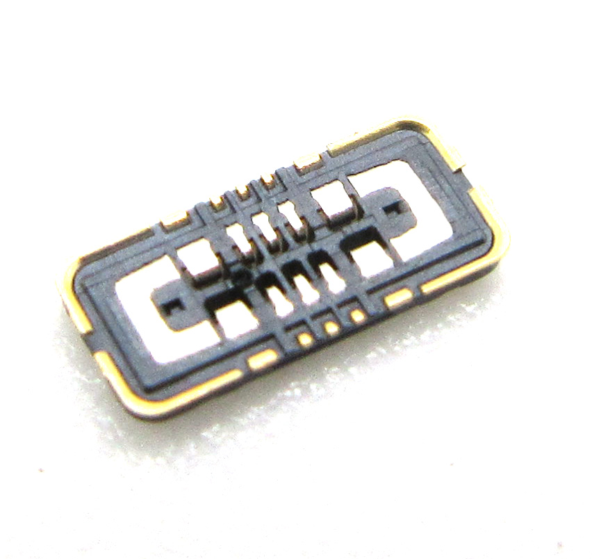 Samsung Board to Board Connector / Socket 2x3 Pin 0.3mm