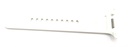 Samsung SM-L340 L345 Galaxy Watch9 40mm (LTE / Bluetooth) Strap (Hole Side) (Small / Medium) - Cream