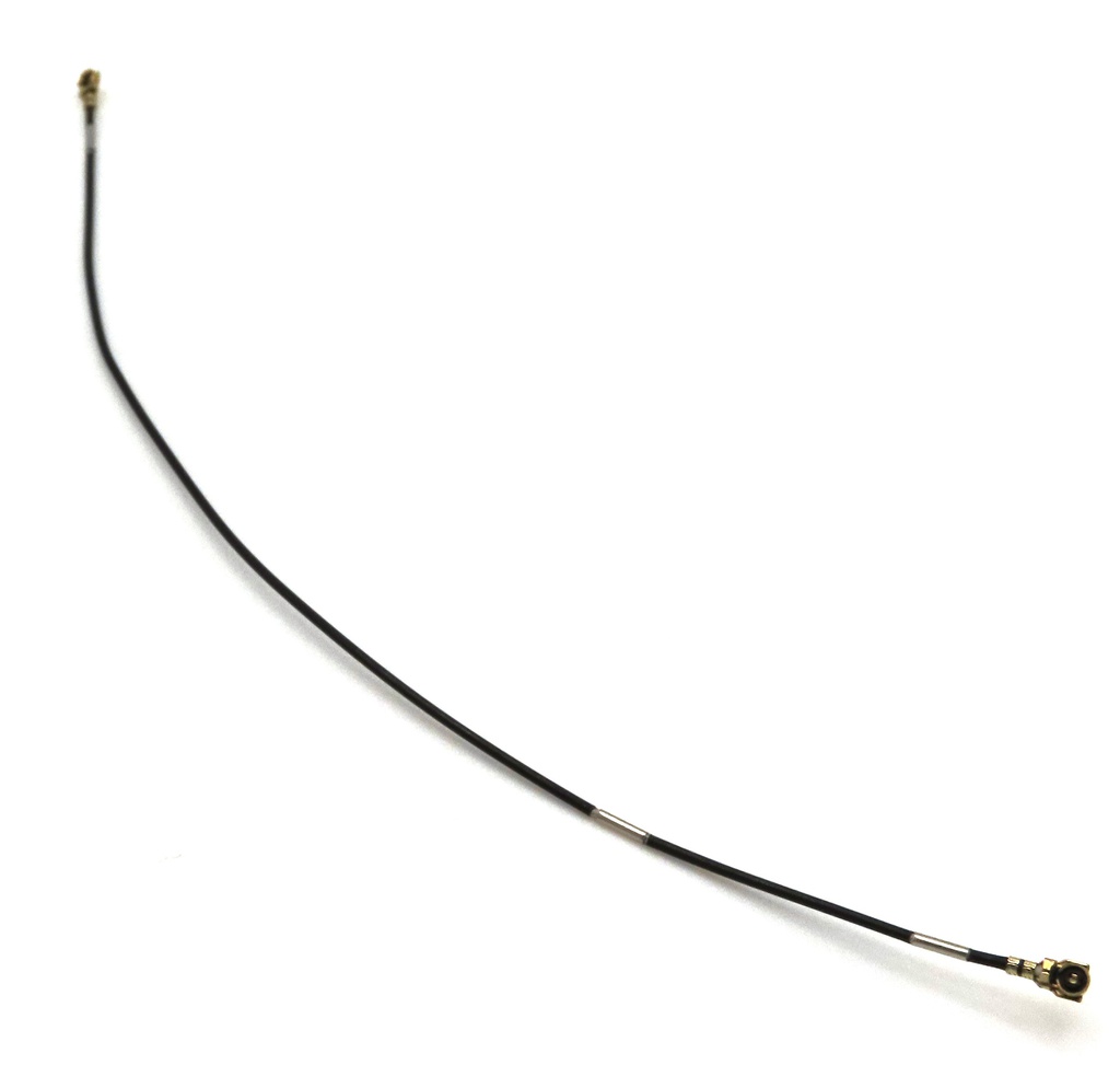 OnePlus 8 Pro Coaxial Cable (Right) - Black