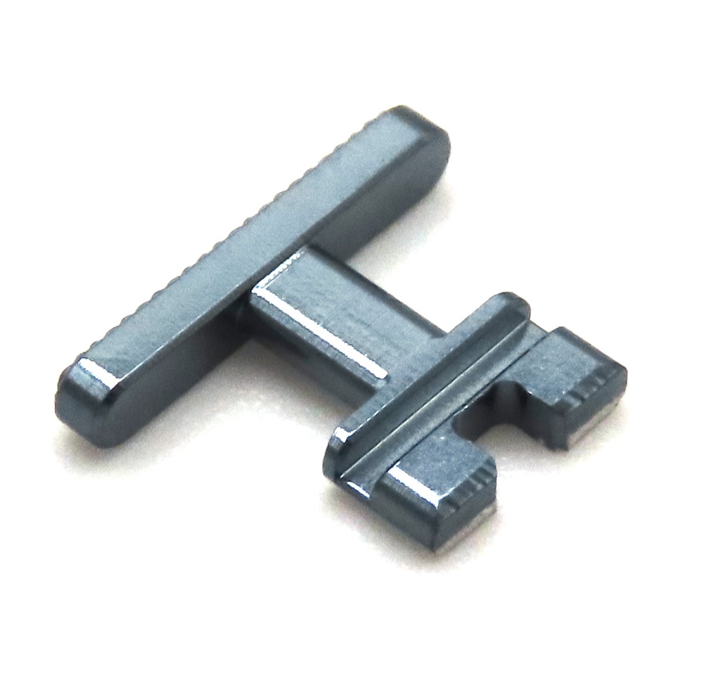 OnePlus Nord Slider Button / Key - Black