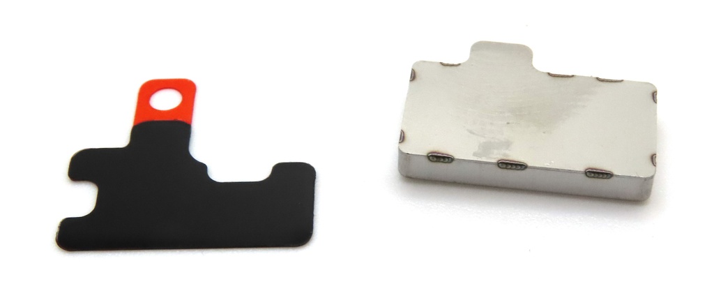 OnePlus Open / Oppo Find N3 Vibrating Motor
