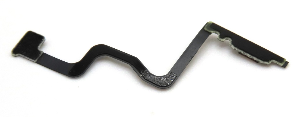 Oppo CPH2359 Reno8 5G Power Button Flex