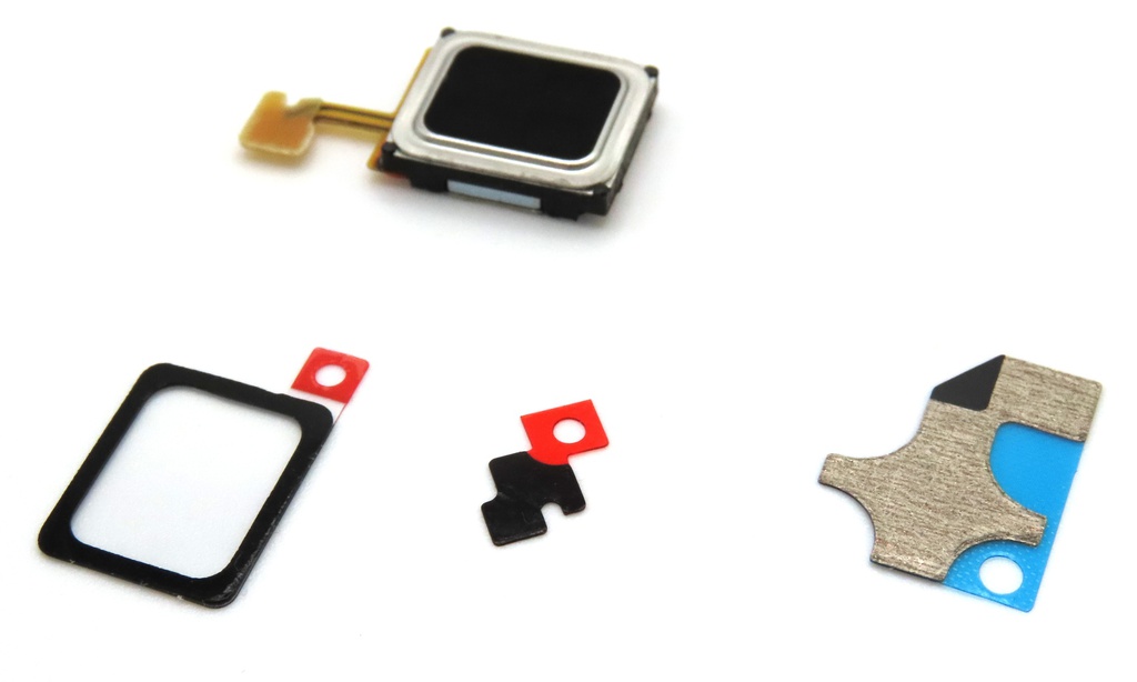 OnePlus 9 Pro Earpiece / Speaker + Adhesives / Stickers