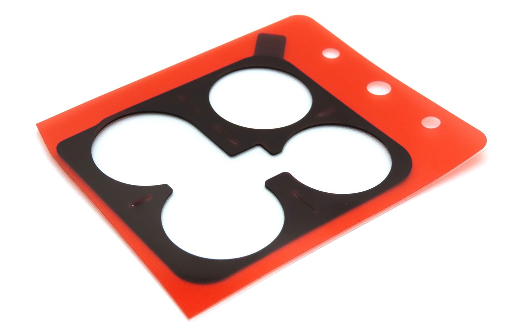 OnePlus 10T Camera Deco Adhesive / Sticker