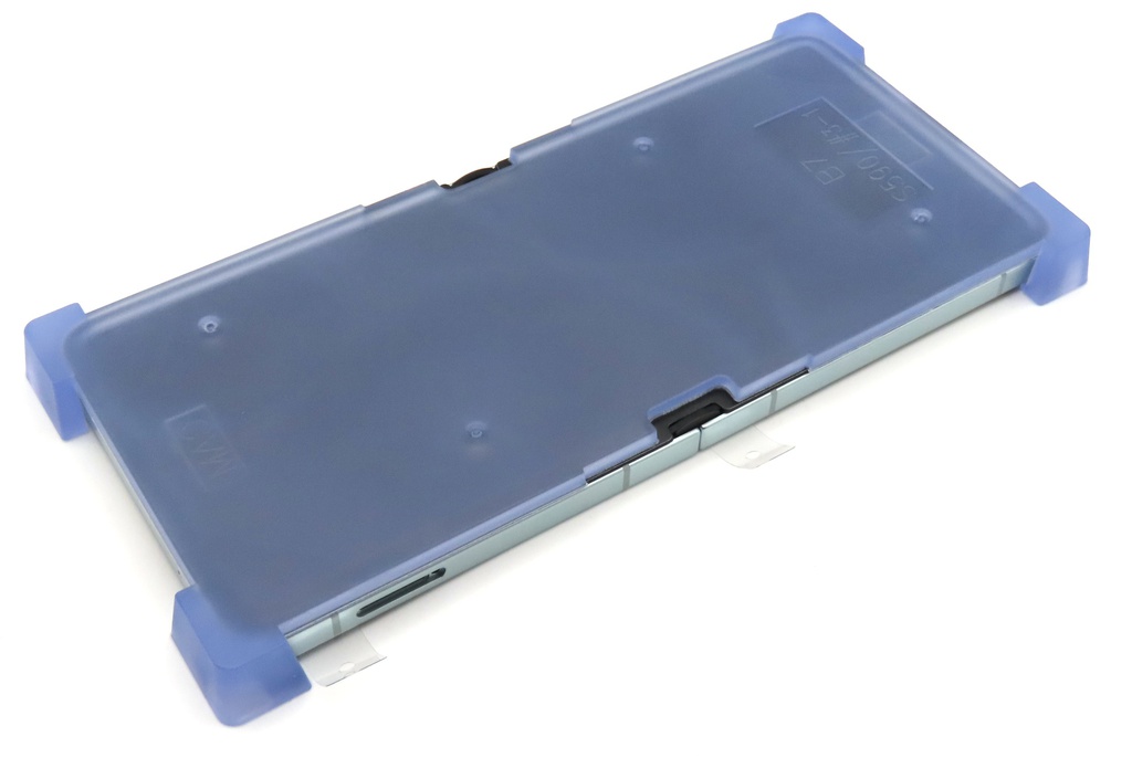 Samsung SM-F766 Galaxy Z Flip7 LCD Display / Screen + Touch - Mint