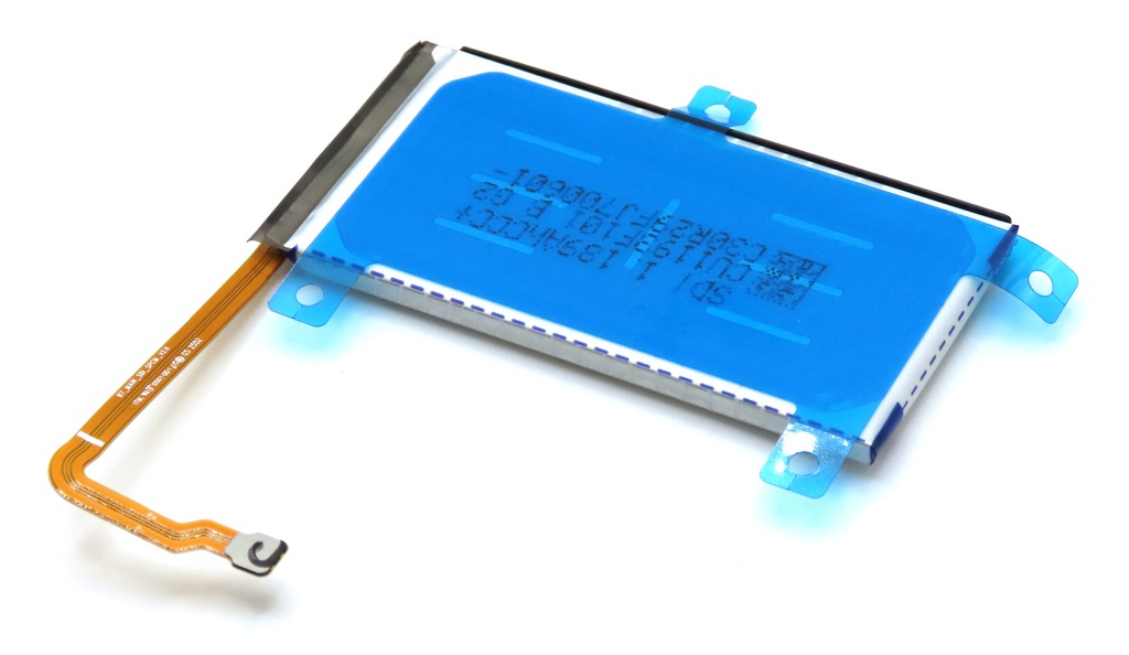 Samsung SM-F766 Galaxy Z Flip7 EB-BF766ABE Battery