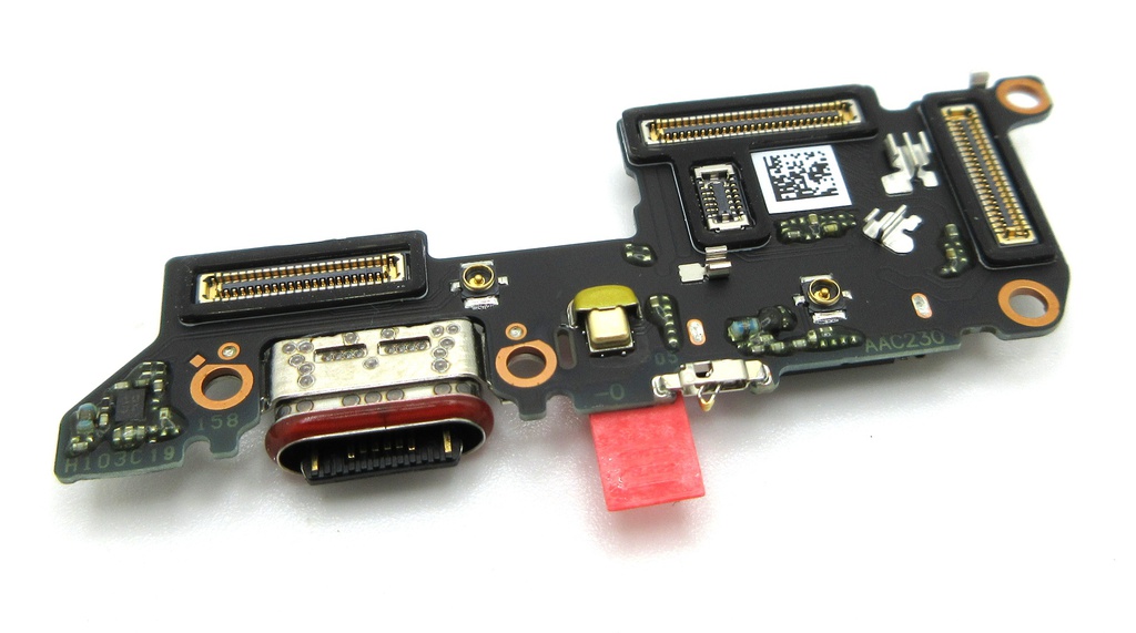 Oppo CPH2689 / PKM110 Reno13 5G Charging Port Flex