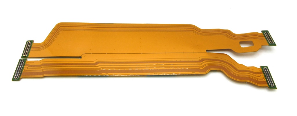 Oppo CPH2801 Reno15 FS Main Flex Cable