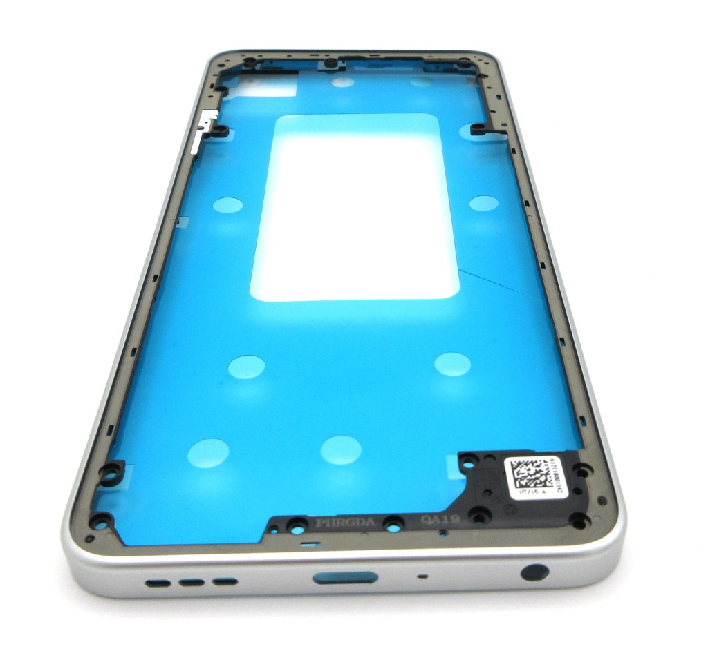 Oppo CPH2727 A5 4G Back / Battery Cover - Mist White