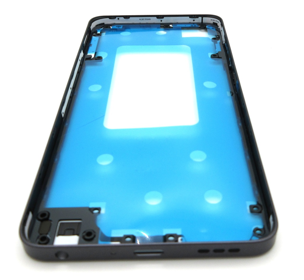 Oppo CPH2727 A5 4G Back / Battery Cover - Midnight Purple
