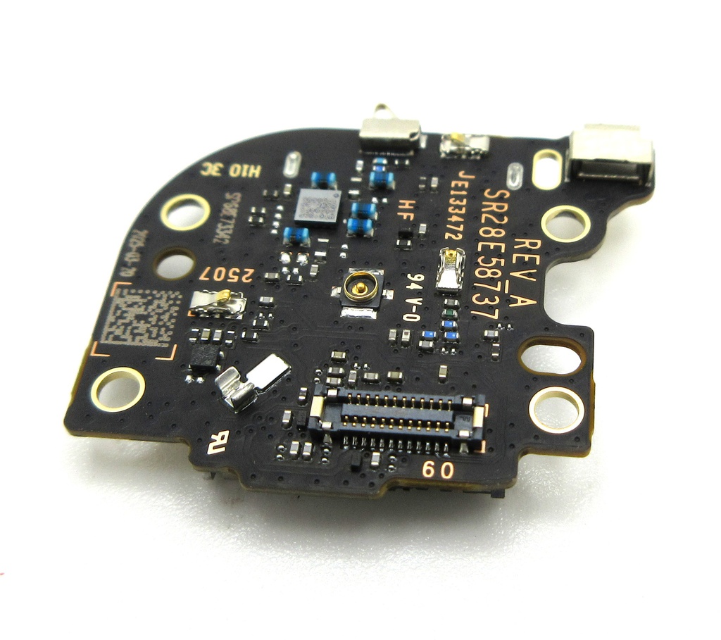 Motorola XT2507 Edge 60 Pro SIM Card Reader Module