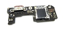Motorola XT2611-3 Edge 70 Max Charging Port Flex + SIM Card Reader