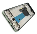 Motorola XT2307 Edge 40 Neo LCD Display / Screen + Touch - Soothing Sea