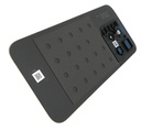 Motorola XT2621-4 Moto G77 Back / Battery Cover - Pantone Black Olive
