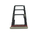 Motorola XT2535 XT2535-9 XT2535-13 Moto g06 / g06 Power SIM Card Tray - Pantone Laurel Oak