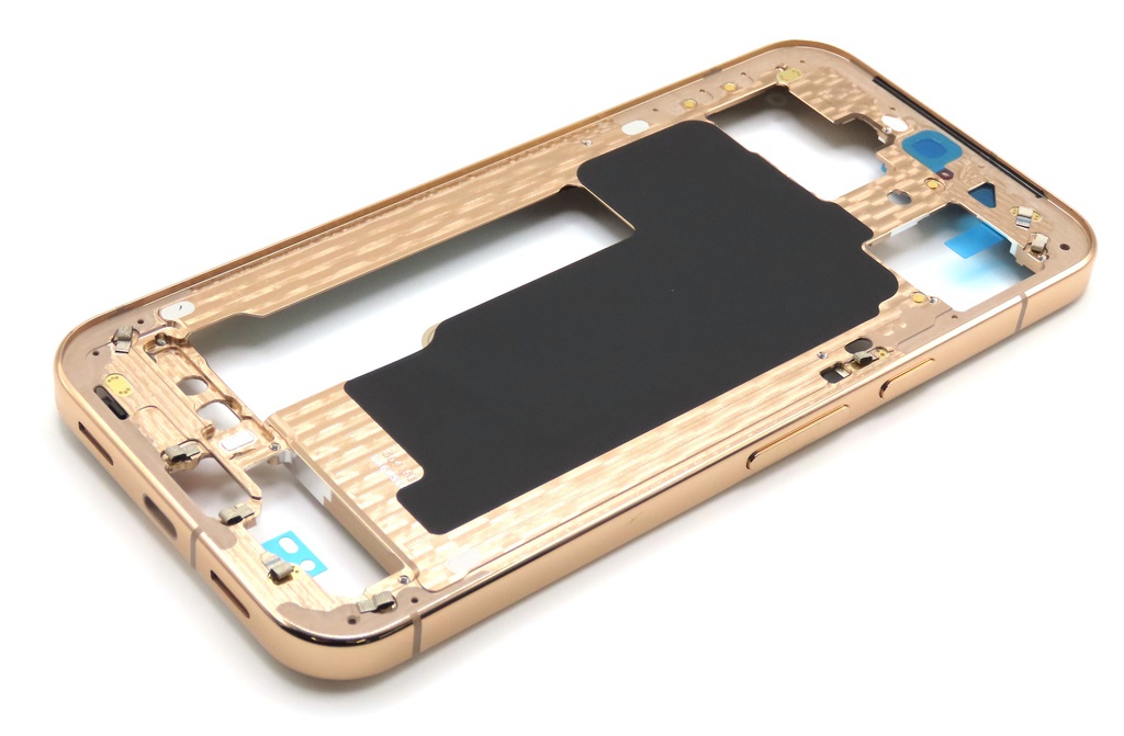 Google Pixel 11 Pro XL Middle Cover / Chassis - Canyon