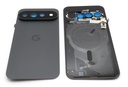Google Pixel 11 Pro XL Back / Battery Cover - Obsidian (Matte)