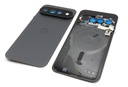Google Pixel 11 Pro XL Back / Battery Cover - Obsidian (Matte)