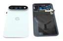 Google Pixel 11 Pro XL Back / Battery Cover - Fog