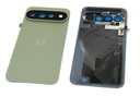 Google Pixel 11 Pro XL Back / Battery Cover - Olive