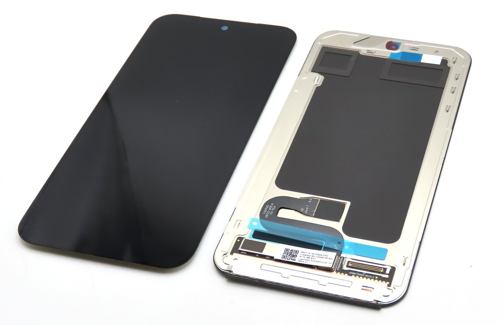 Google Pixel 11 Pro XL LCD Display / Screen + Touch