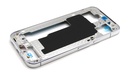 Google Pixel 11 Pro XL Middle Cover / Chassis - Fog