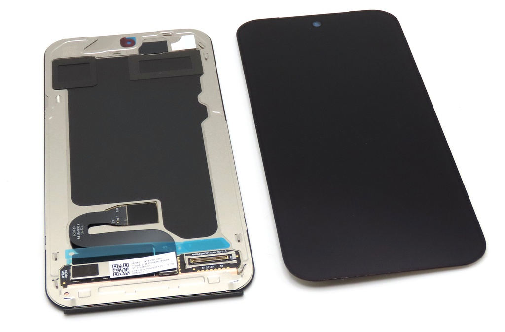 Google Pixel 11 Pro LCD Display / Screen + Touch