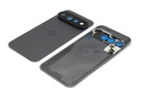 Google Pixel 11 Pro Back / Battery Cover - Obsidian (Matte)