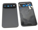 Google Pixel 11 Pro Back / Battery Cover - Obsidian (Matte)