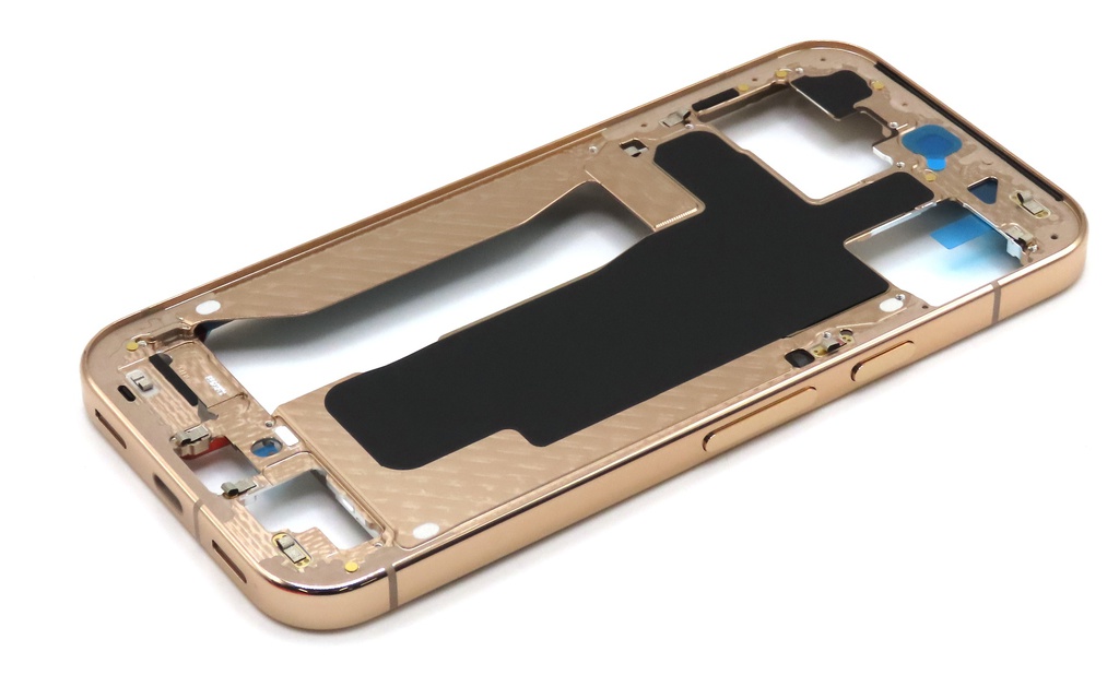 Google Pixel 11 Pro Middle Cover / Chassis - Canyon