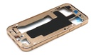 Google Pixel 11 Pro Middle Cover / Chassis - Canyon
