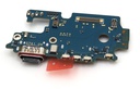 Samsung SM-S741 Galaxy S26 FE Charging Port Flex + SIM Card Reader