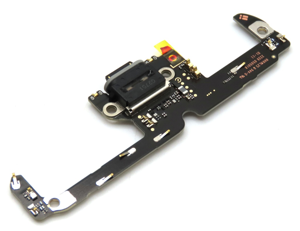 Google Pixel 11 Pro Charging Port Flex