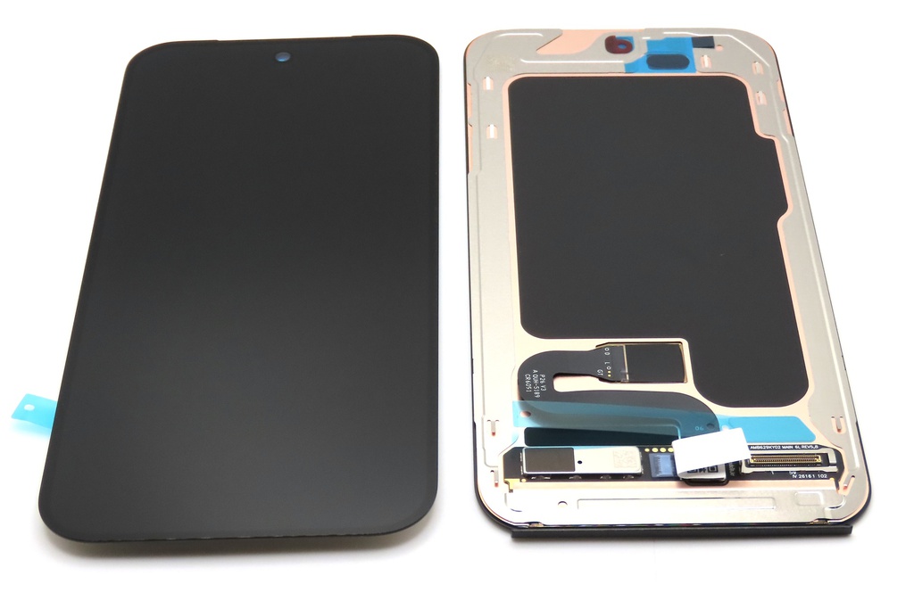 Google Pixel 11 LCD Display / Screen + Touch