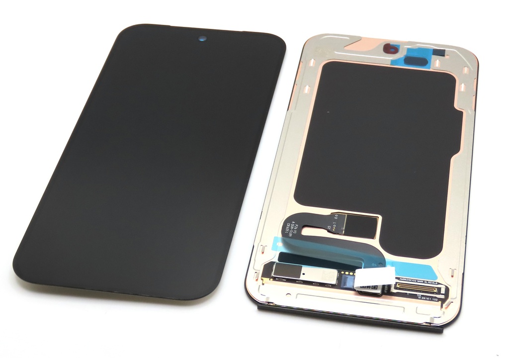Google Pixel 11 LCD Display / Screen + Touch