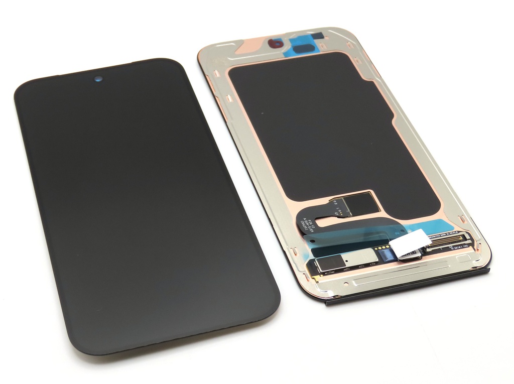 Google Pixel 11 LCD Display / Screen + Touch