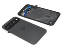Google Pixel 11 Back / Battery Cover - Obsidian