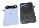 Google Pixel 11 Back / Battery Cover - Frost