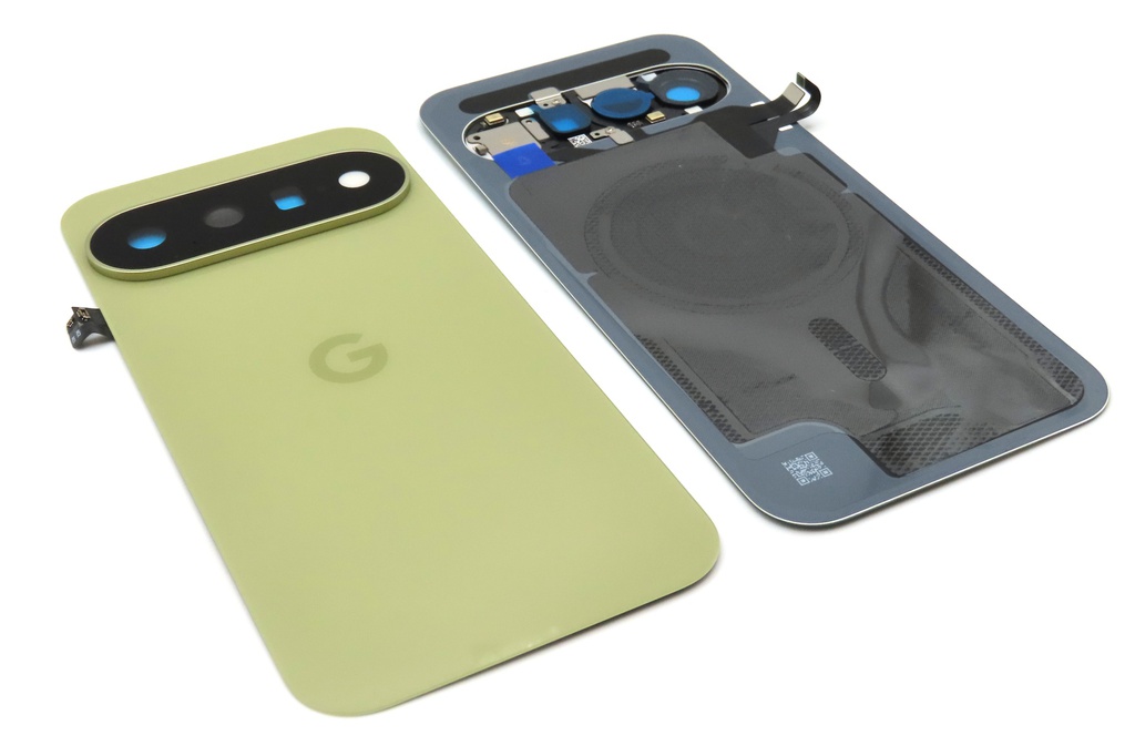 Google Pixel 11 Back / Battery Cover - Pistachio