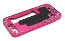Google Pixel 11 Middle Cover / Chassis - Hibiscus