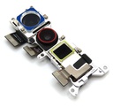 Google Pixel 11 Rear Triple Camera Module