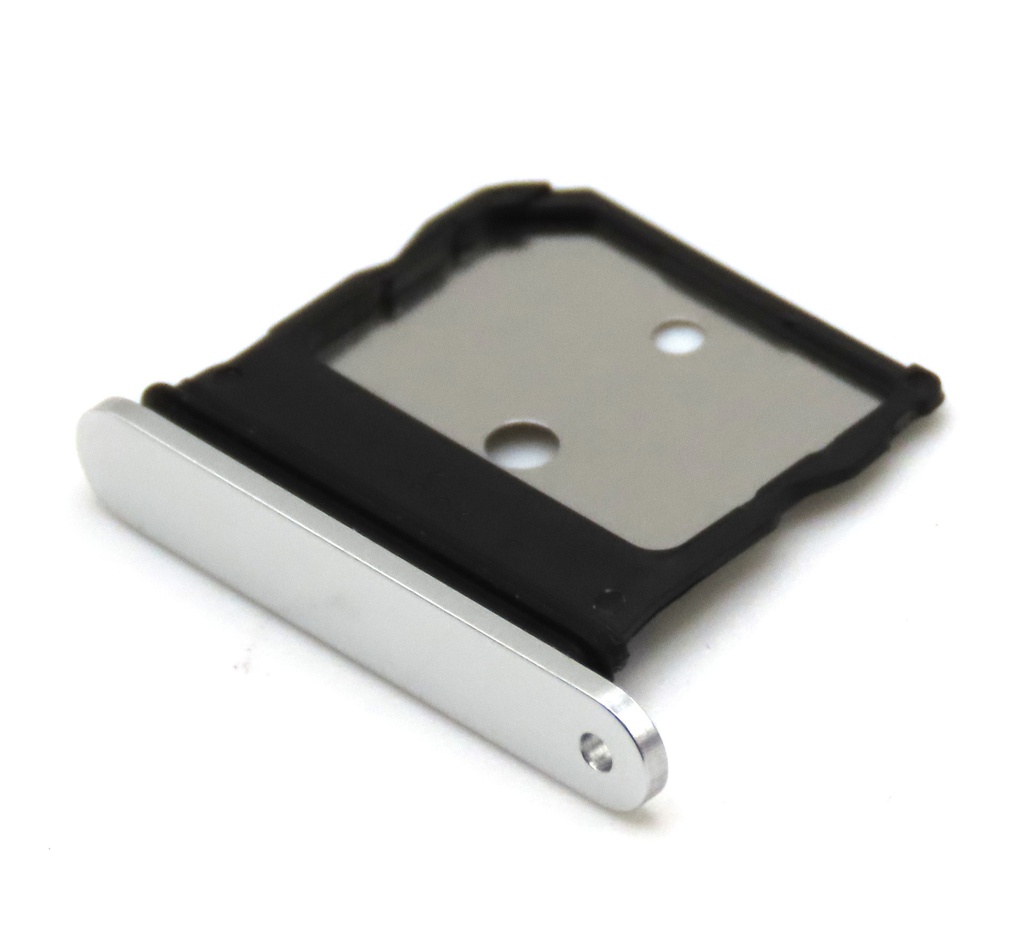 Google Pixel 11 Pro XL SIM Card Tray - Fog