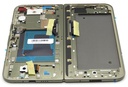 Google Pixel 11 Pro Fold Main / Inner LCD Display / Screen + Touch - Olive