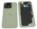 Google Pixel 11 Pro Fold Back / Battery Cover - Olive