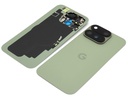 Google Pixel 11 Pro Fold Back / Battery Cover - Olive
