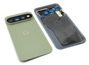 Google Pixel 11 Pro Back / Battery Cover - Olive